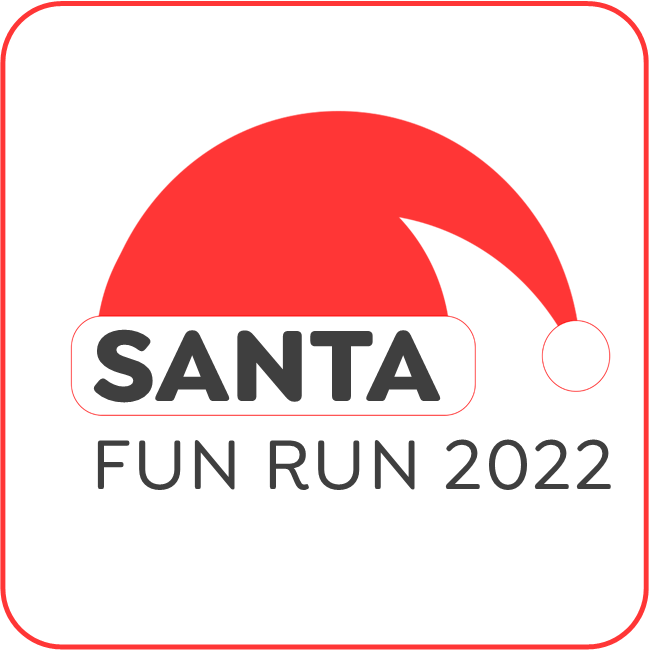 Santa Fun Run 2022 registration